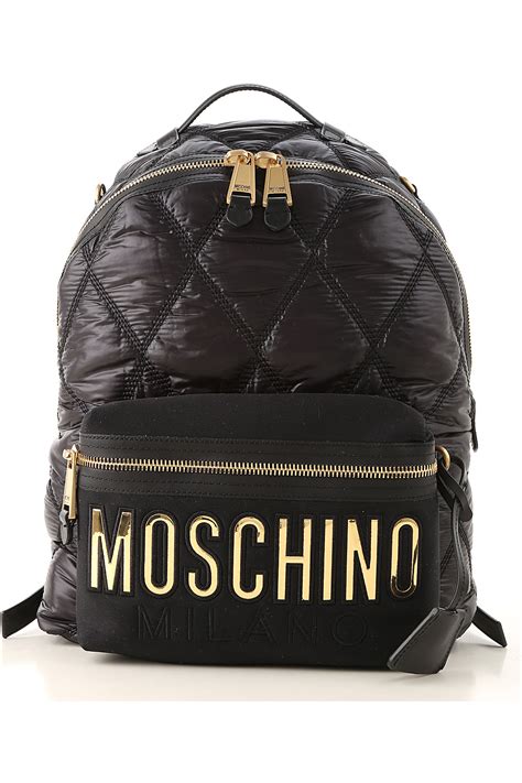 moschino handbags sale